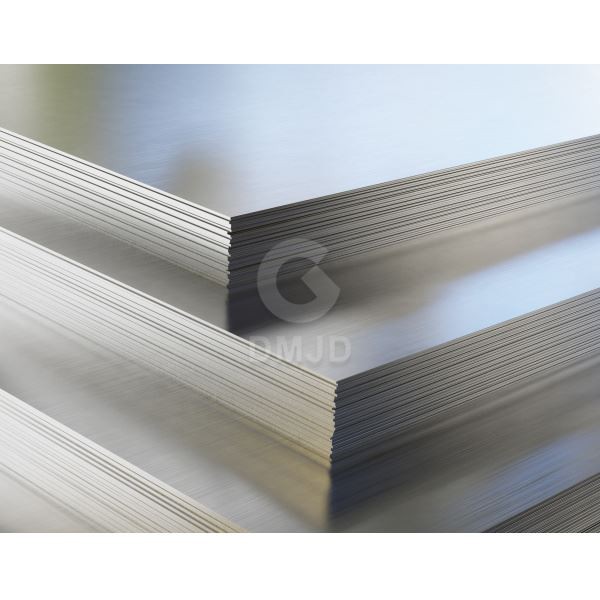 301 Stainless Steel Sheet