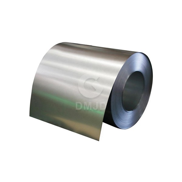 Thép cuộn cán nguội bằng thép không gỉ