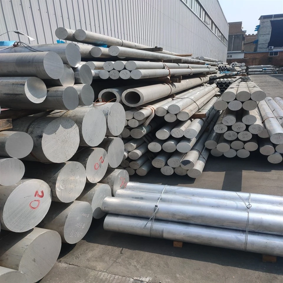 Hợp kim nhôm 5754