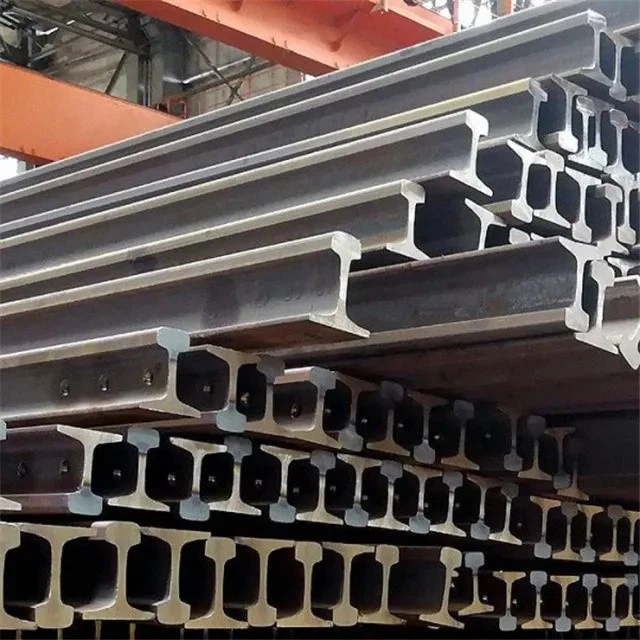 Rail 13 Rail 13
