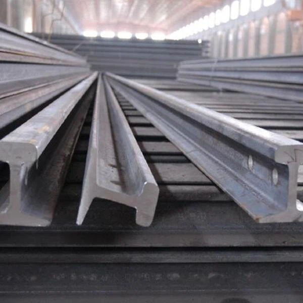 Rail Rail
