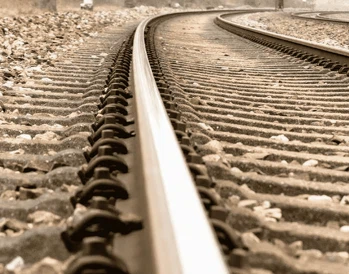 Rail 14 Rail 14