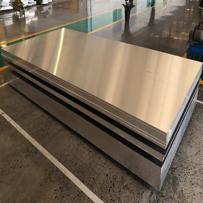 Nhà cung cấp tấm nhôm 6082|Hợp kim nhôm kết cấu cường độ cao T6 / T651
