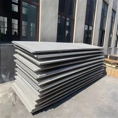 Dải tấm hợp kim niken ASTM B424