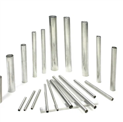 Ống tròn thép không gỉ