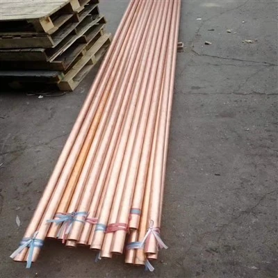 Hợp kim đồng berili UNS C17300