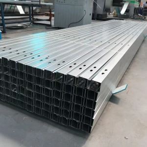 Khung bảng điều khiển năng lượng mặt trời